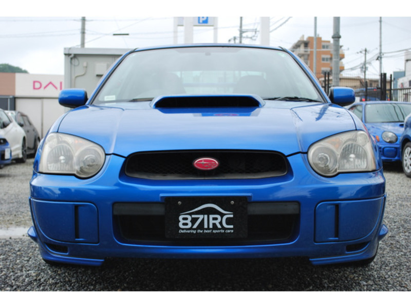 IMPREZA