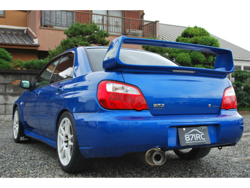 IMPREZA