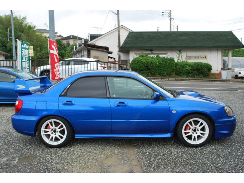 IMPREZA