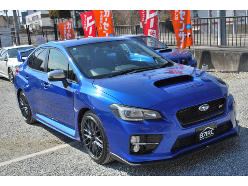 WRX