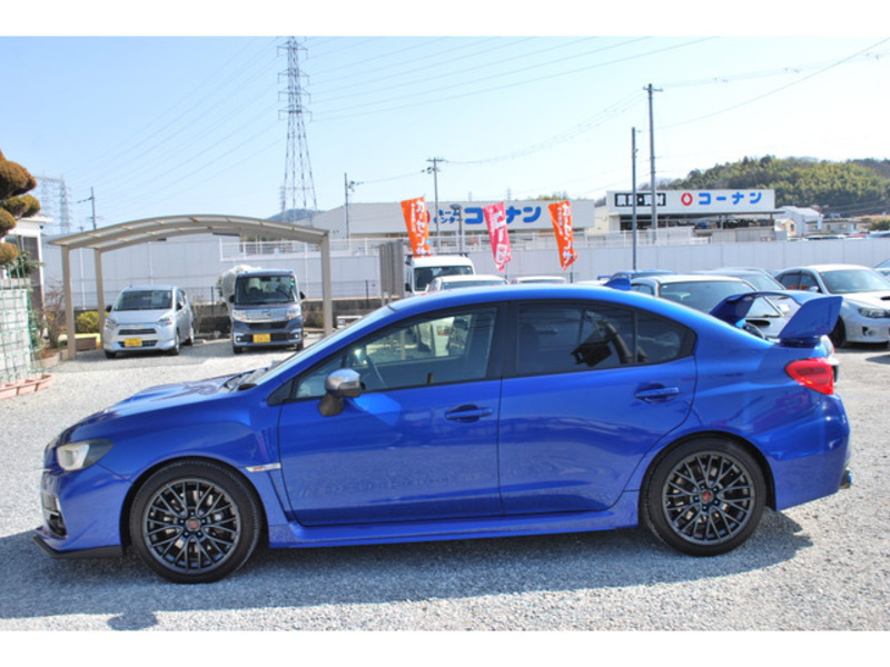 WRX
