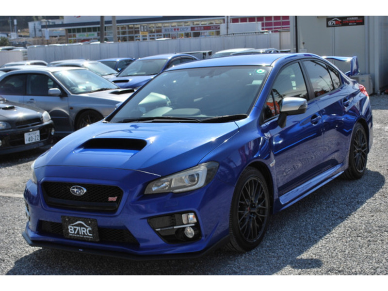 WRX