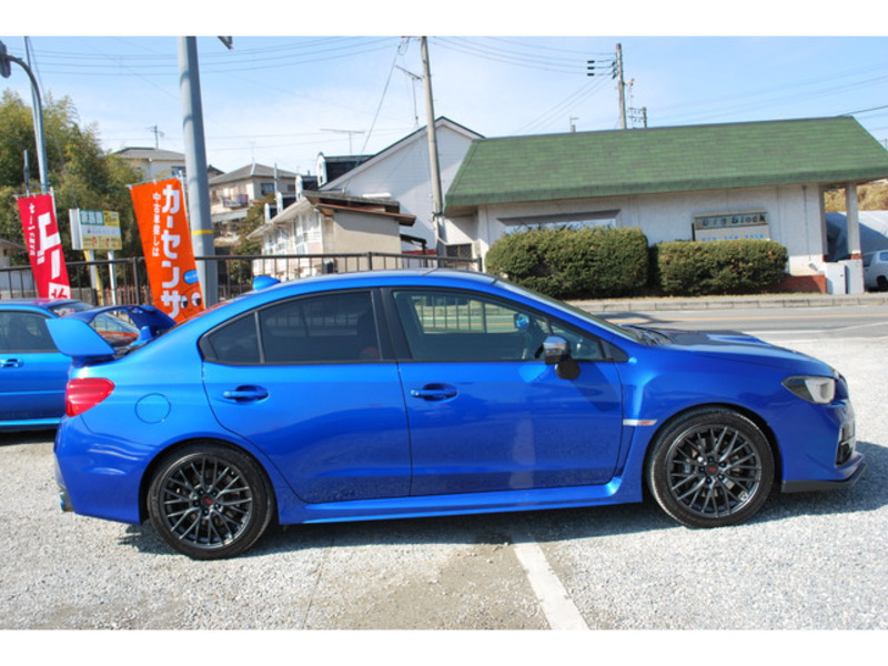 WRX