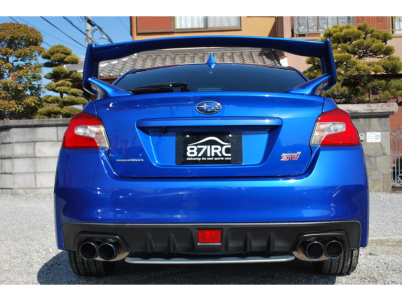 WRX