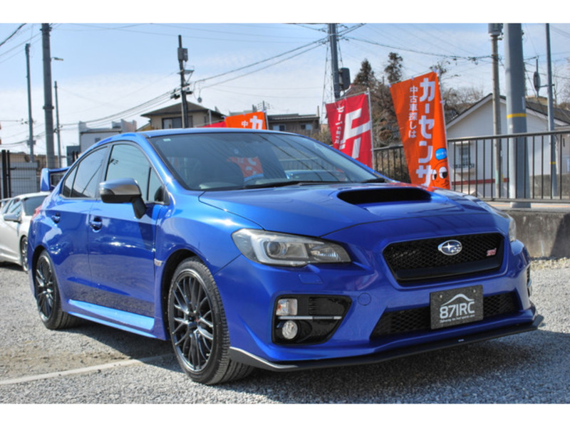 WRX