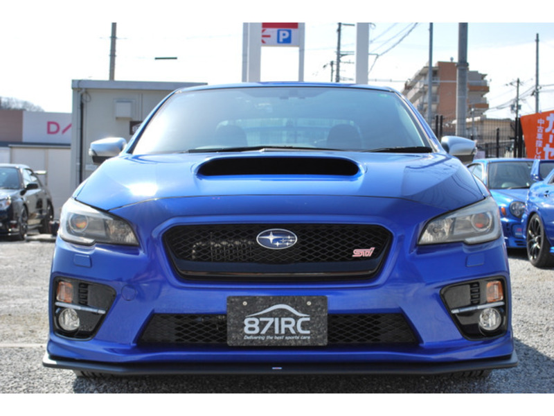 WRX
