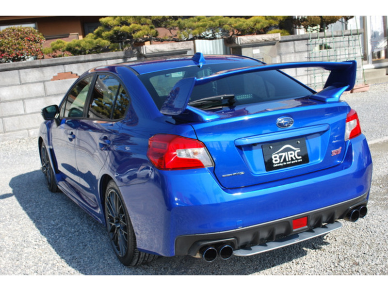 WRX