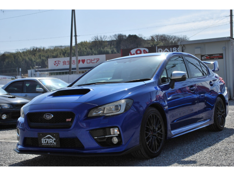 WRX