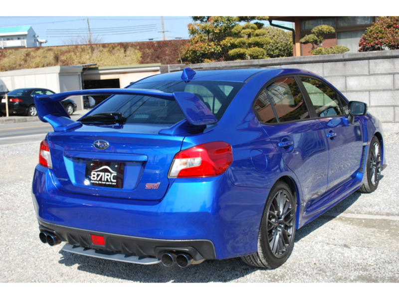 WRX
