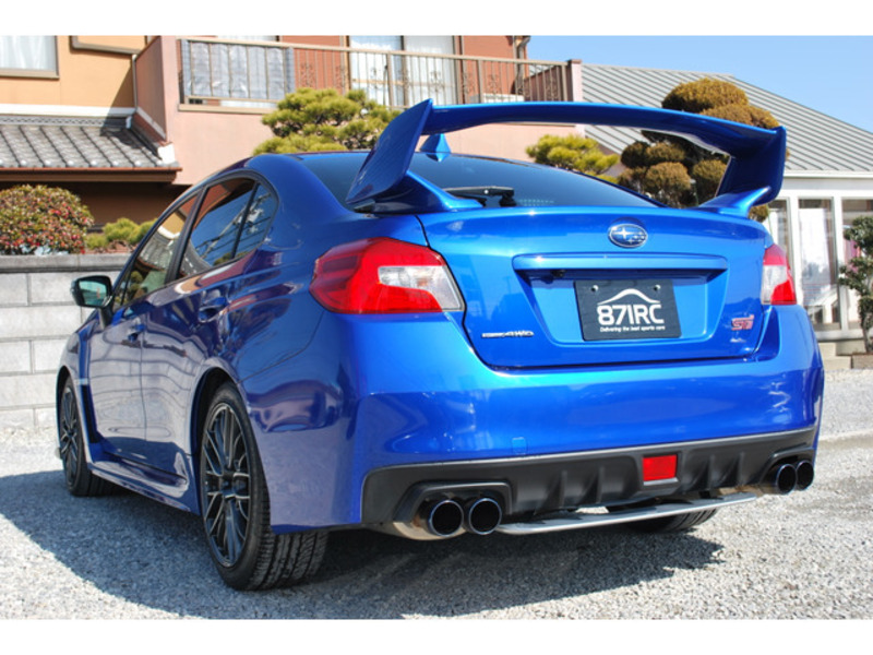 WRX