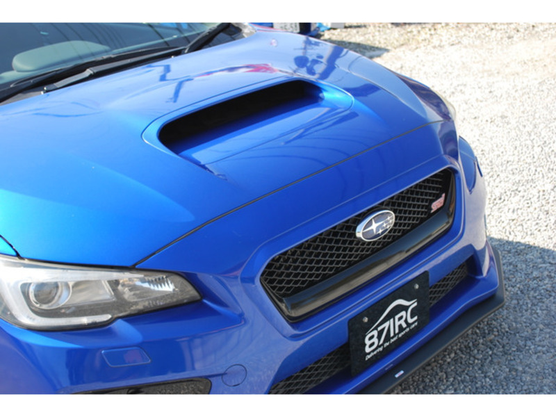 WRX