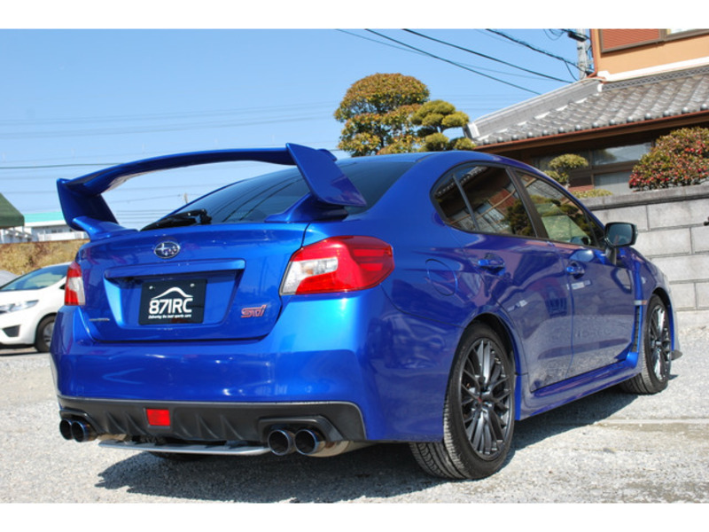 WRX