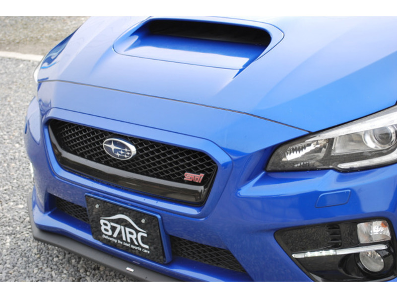 WRX