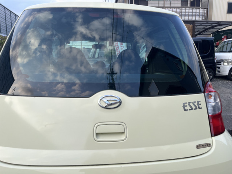 ESSE