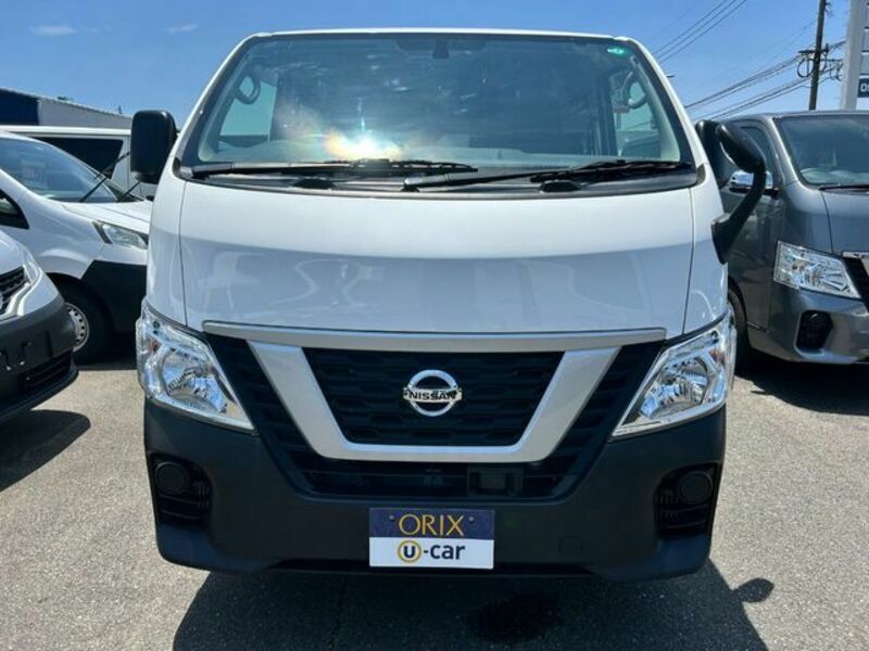 NV350 CARAVAN