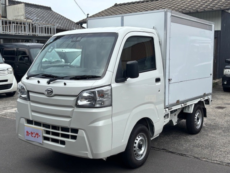 HIJET TRUCK-0