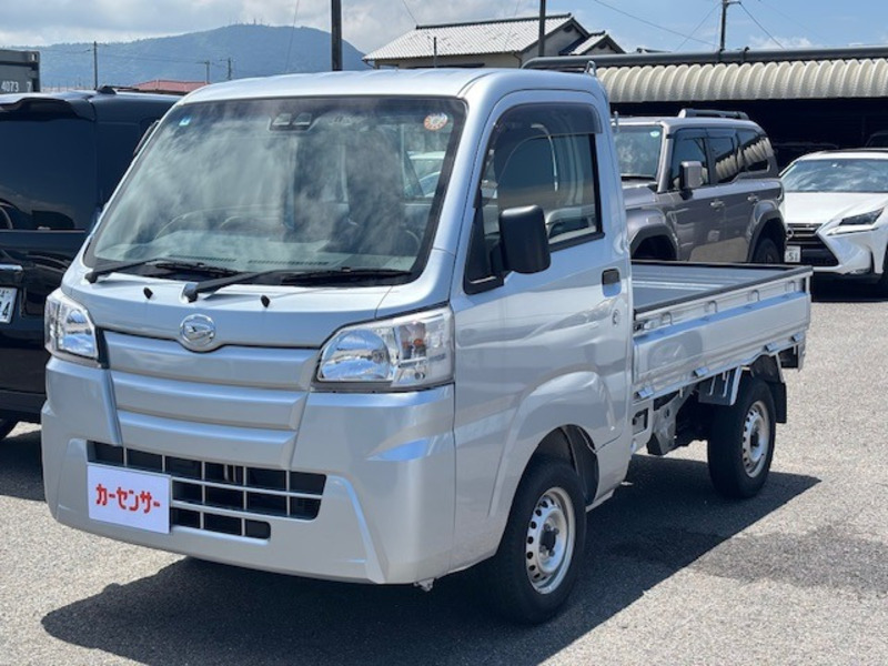HIJET TRUCK-0