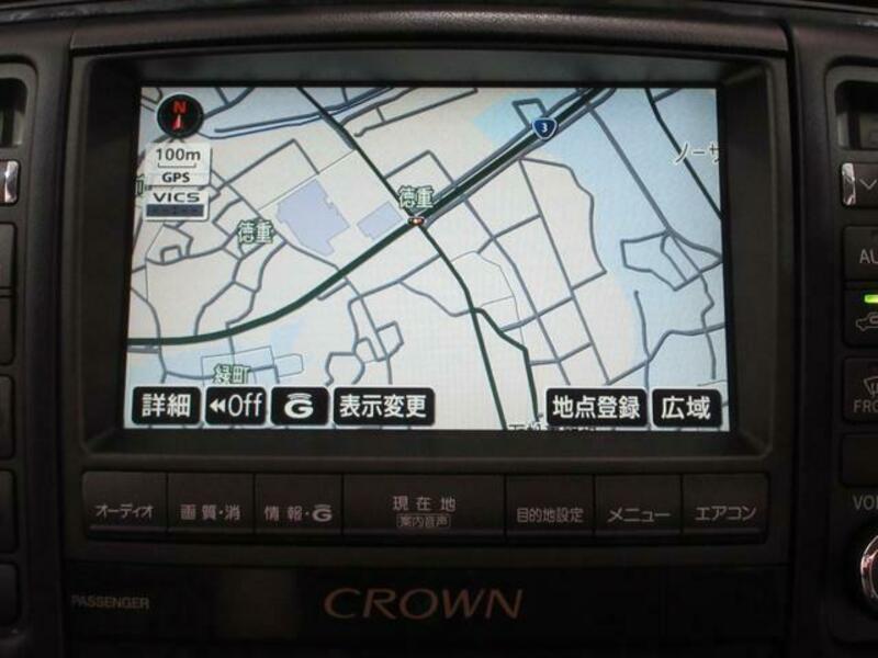 CROWN