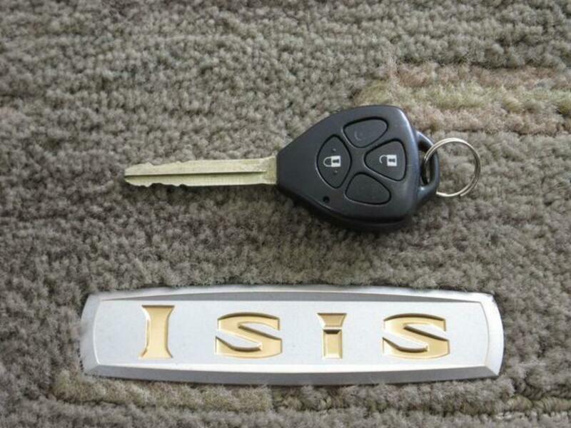 ISIS