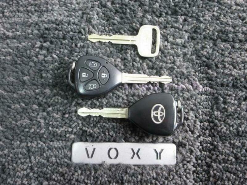 VOXY