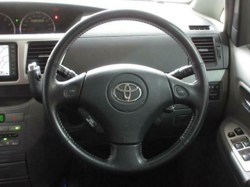 VOXY