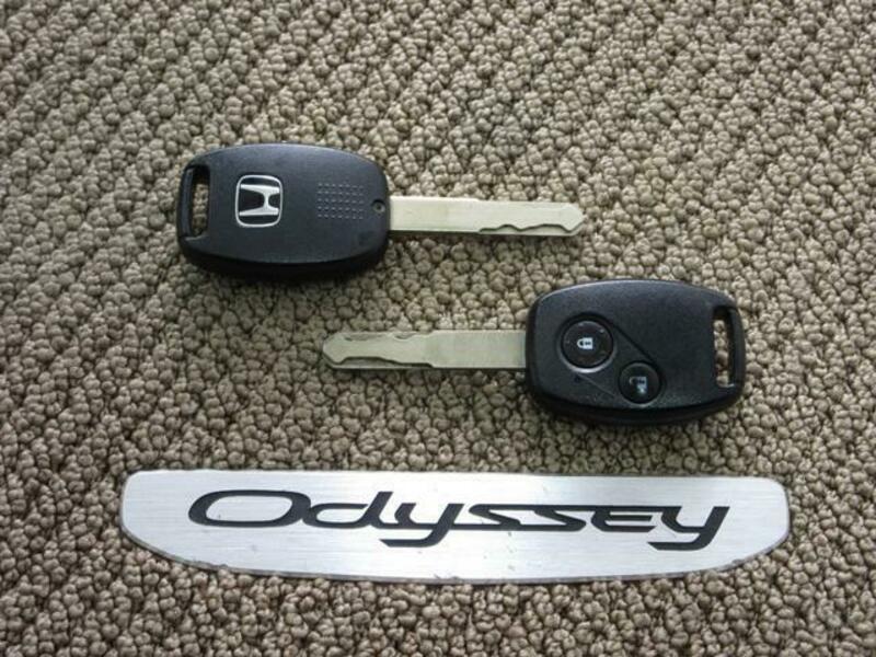 ODYSSEY