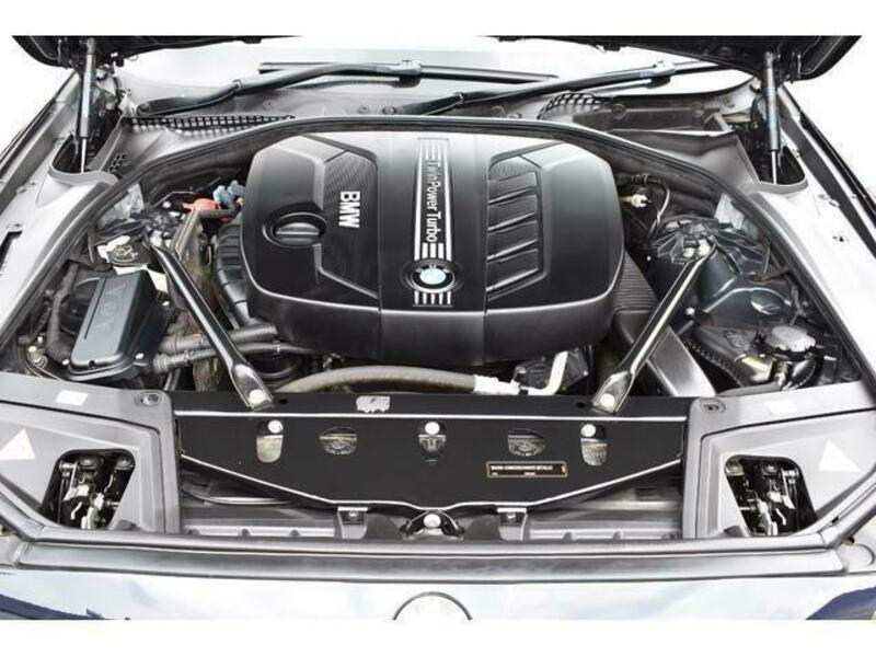 5 SERIES