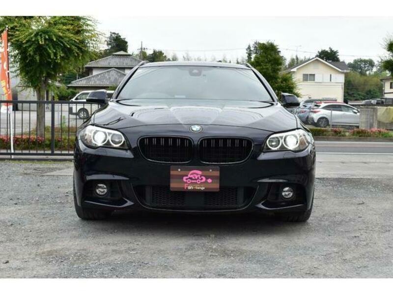 5 SERIES