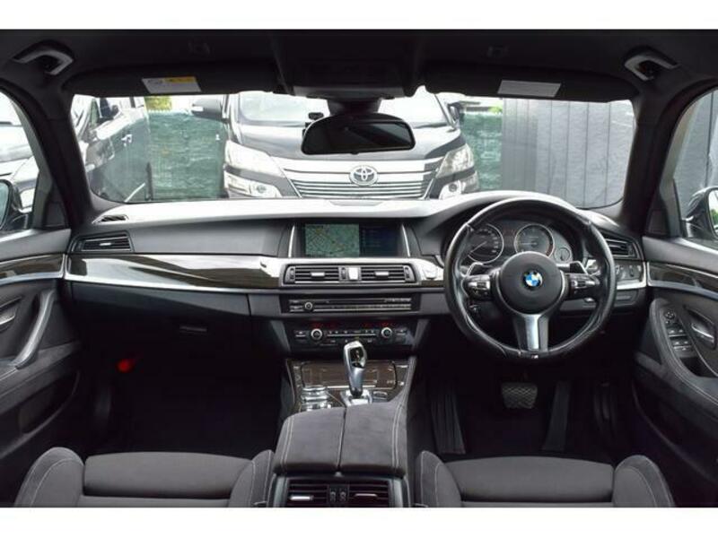 5 SERIES