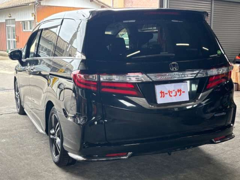 ODYSSEY
