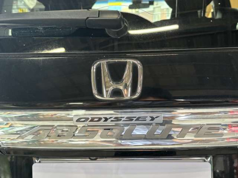 ODYSSEY