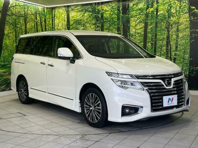 ELGRAND