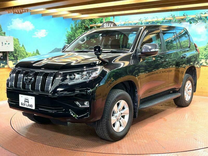 LAND CRUISER PRADO-49