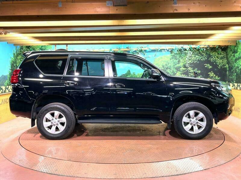 LAND CRUISER PRADO-16