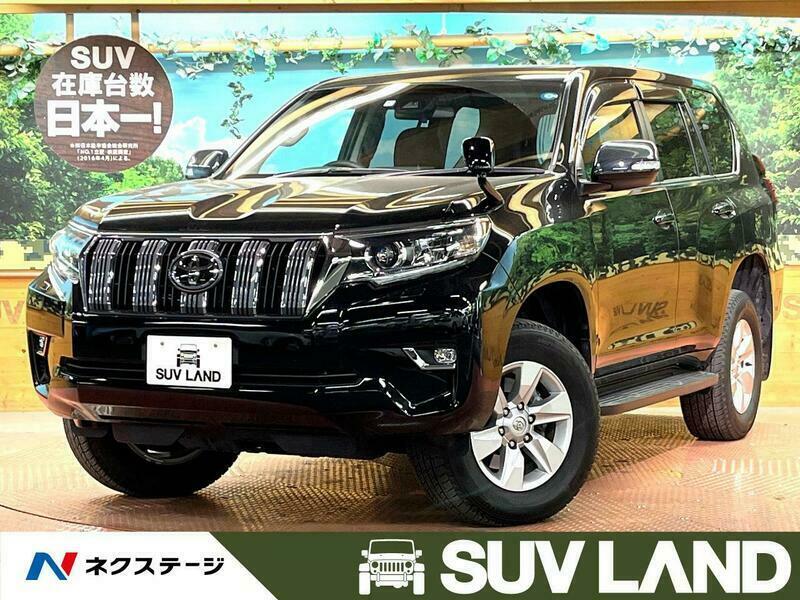 LAND CRUISER PRADO-32