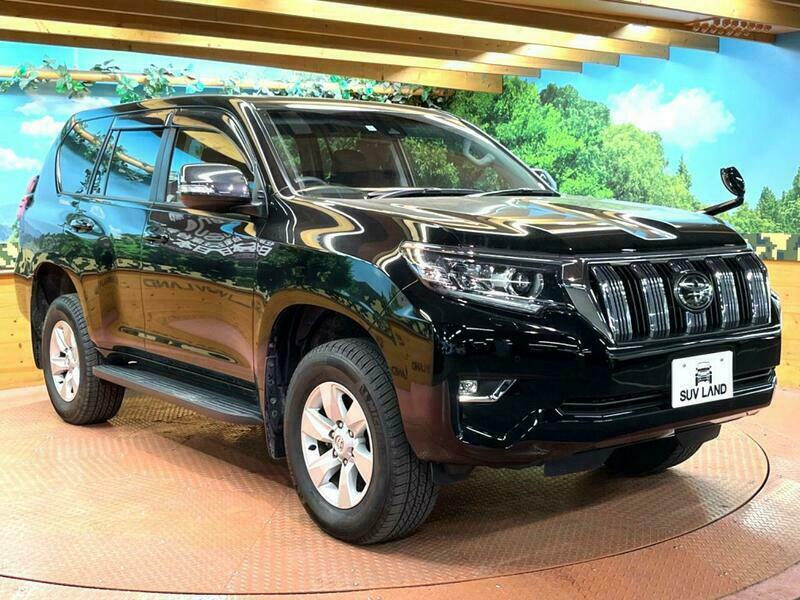 LAND CRUISER PRADO-74