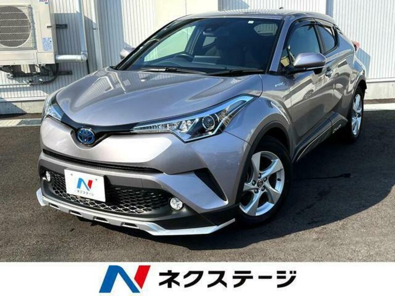 C-HR-0