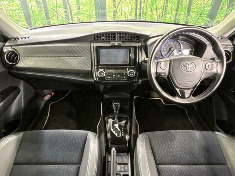 COROLLA FIELDER