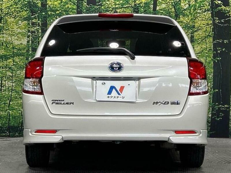 COROLLA FIELDER