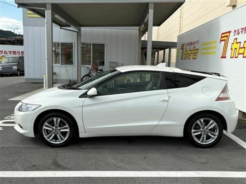 CR-Z