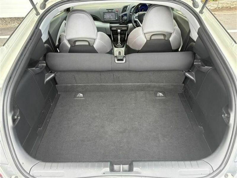 CR-Z