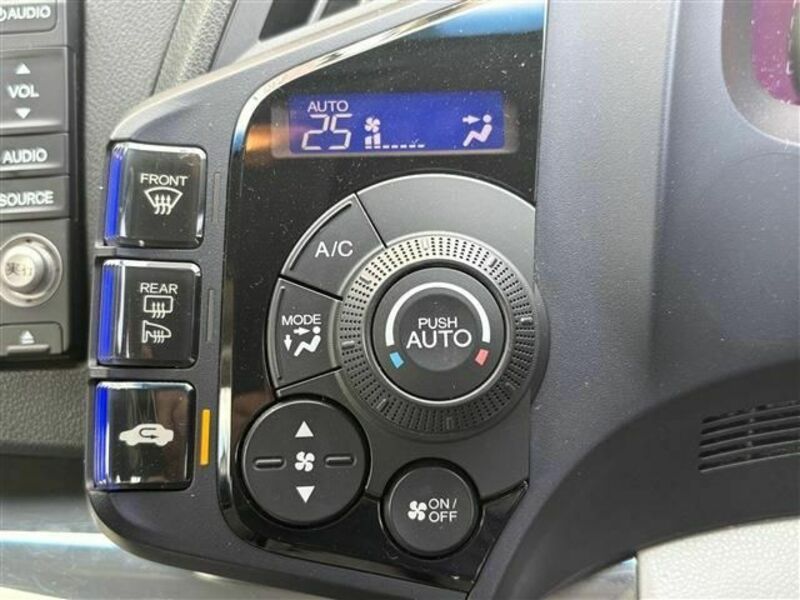 CR-Z