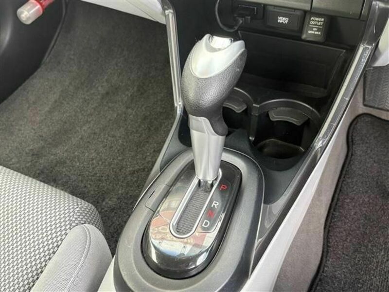 CR-Z
