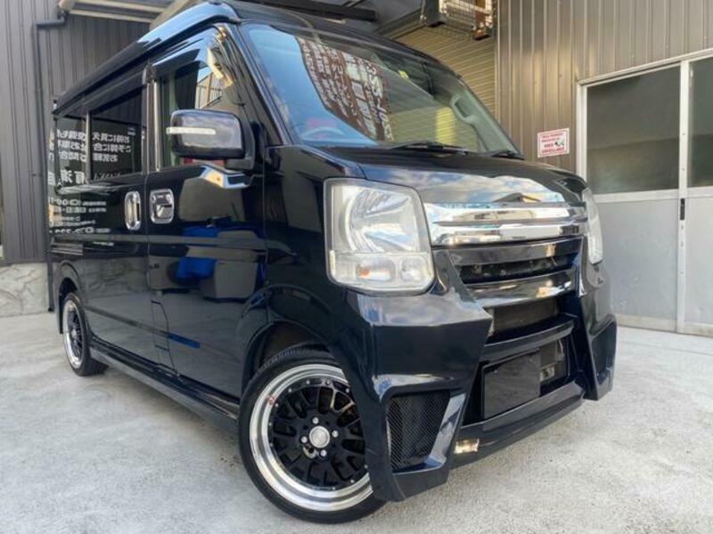 MINICAB VAN-0