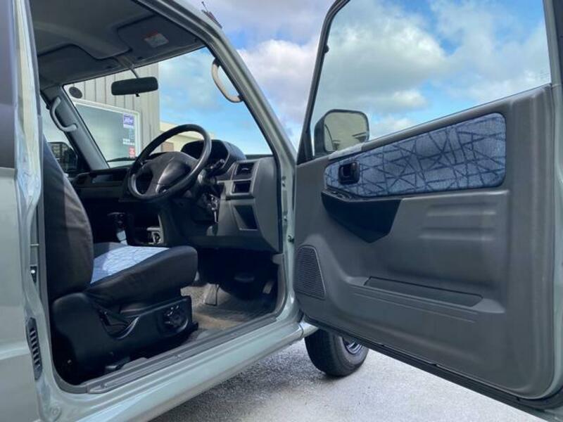PAJERO MINI