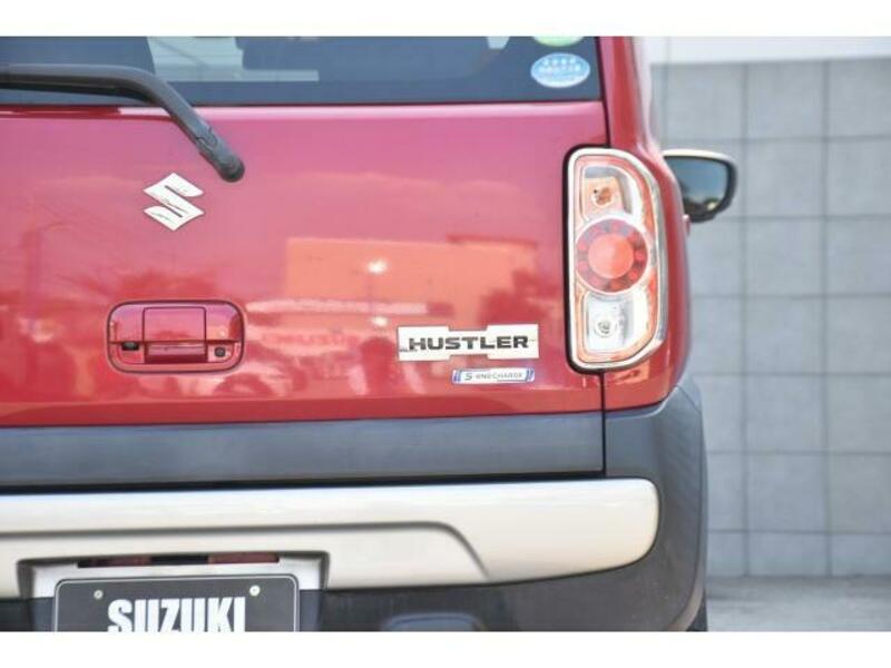 HUSTLER