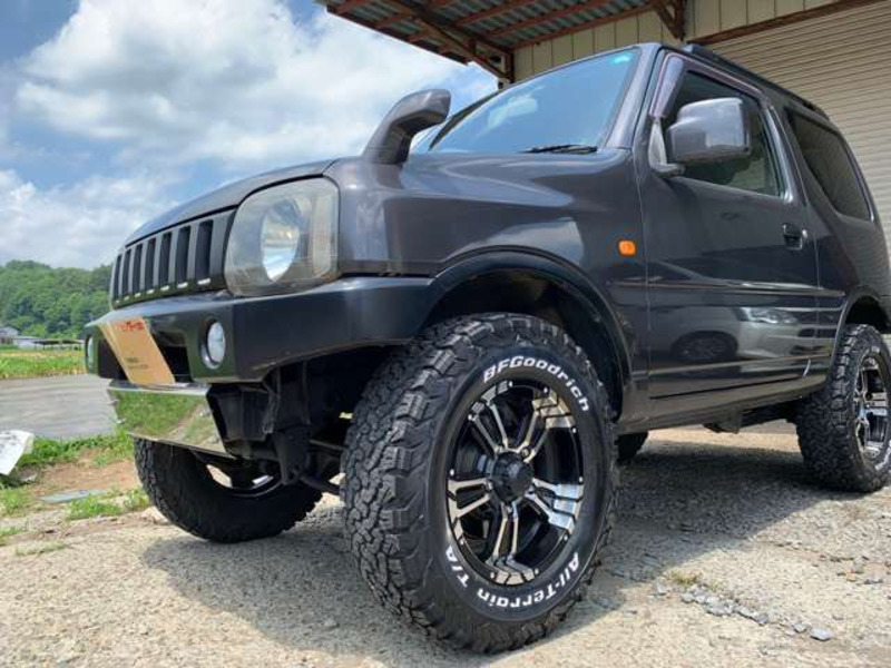 JIMNY