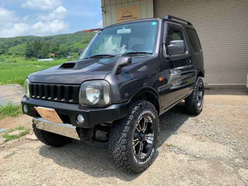 JIMNY