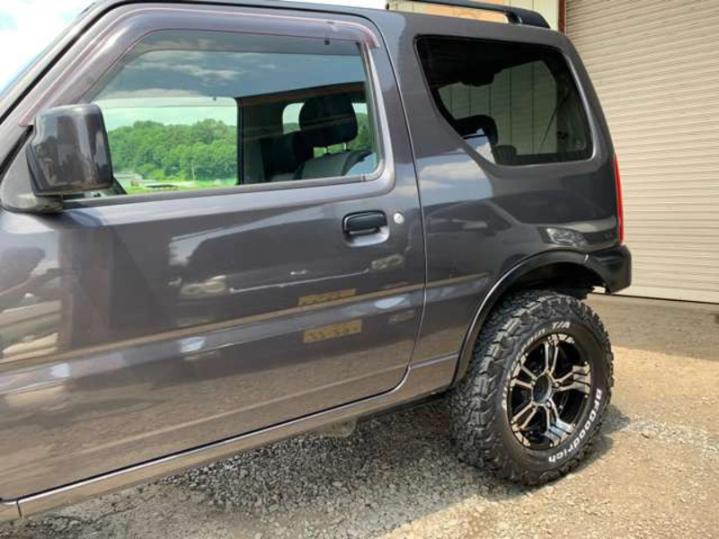JIMNY