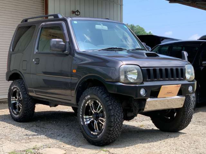 JIMNY